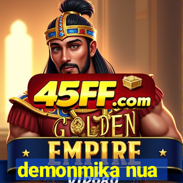 demonmika nua